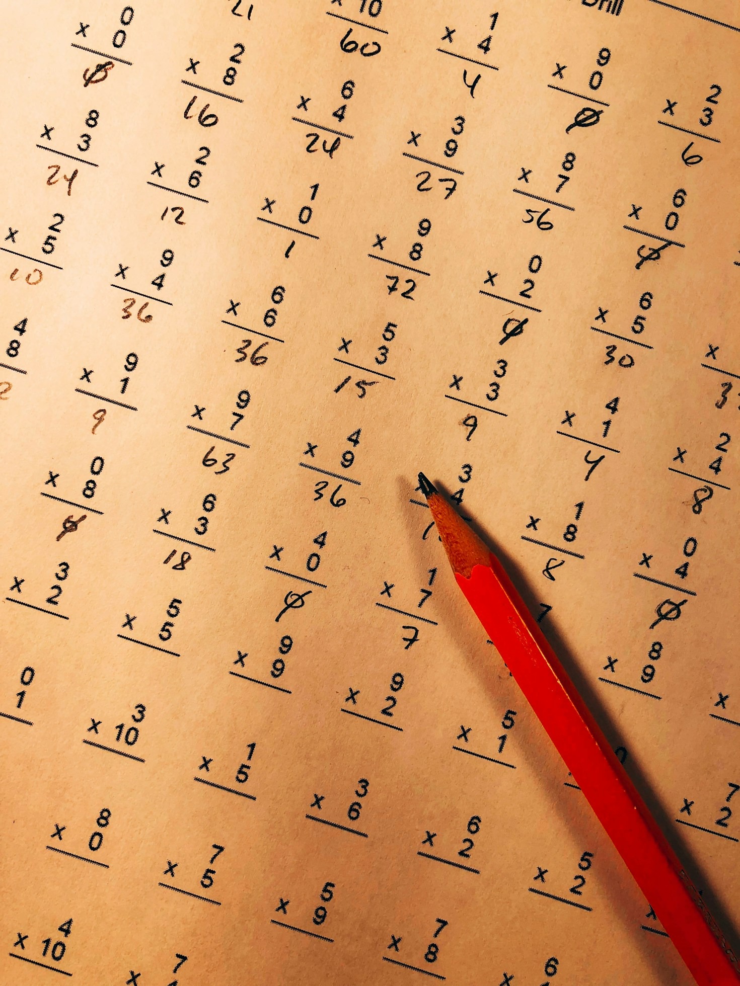 Matemática: Tornando o Complexo em Algo Simples